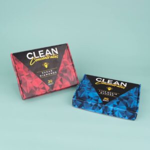 Clean Carts Concentrates