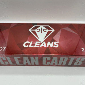 Clean Carts Liquid Diamonds