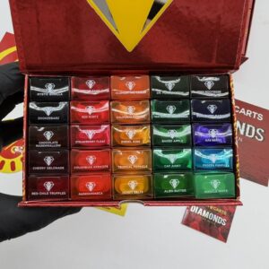 Clean Carts Coca Cala Edition