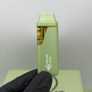 Clean Carts Spring Green Edition