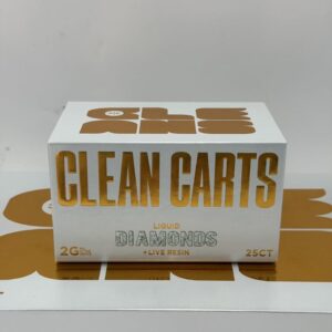 Clean Carts World Cup Disposable