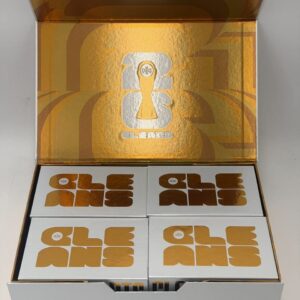 Clean Carts World Cup Disposable