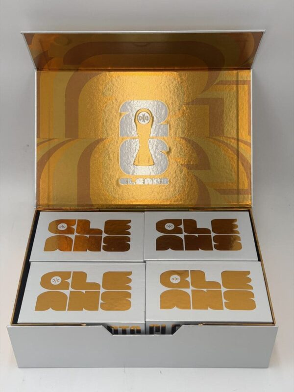 Clean Carts World Cup Disposable