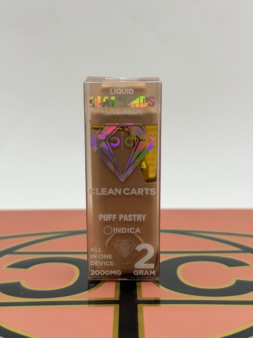 Clean Carts Travel Edition 55 Clean Carts Travel Edition